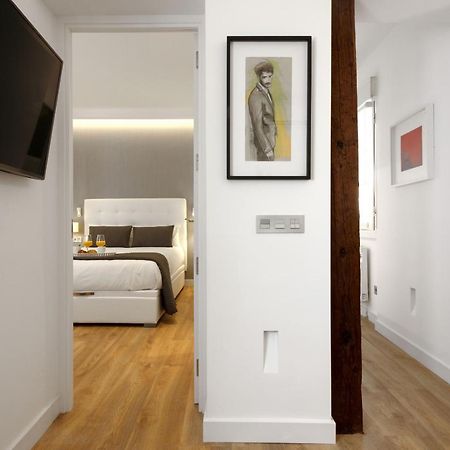 Angel Square Apartment Madrid Ngoại thất bức ảnh
