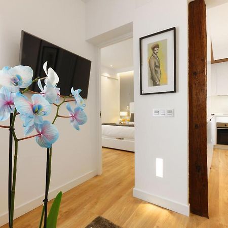 Angel Square Apartment Madrid Ngoại thất bức ảnh