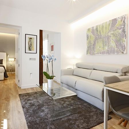 Angel Square Apartment Madrid Ngoại thất bức ảnh
