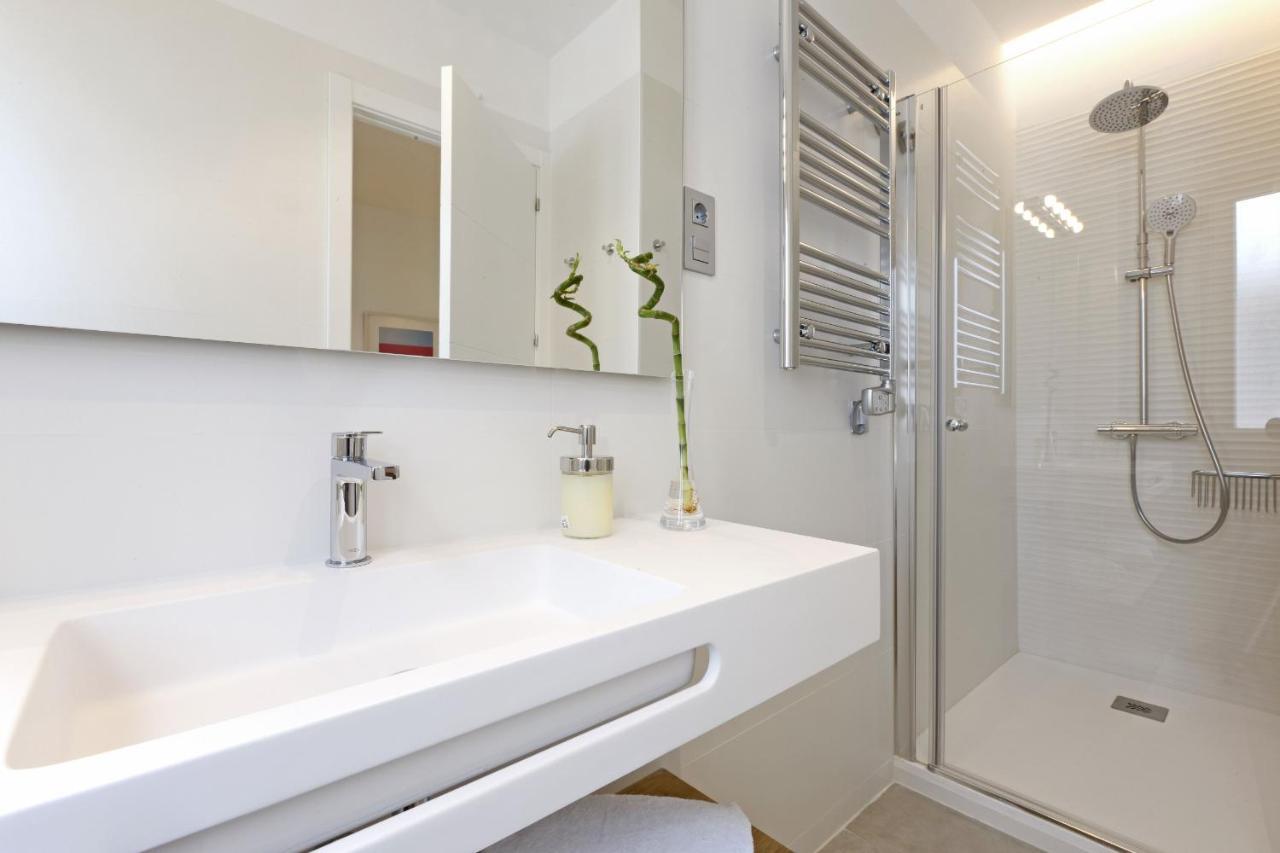 Angel Square Apartment Madrid Ngoại thất bức ảnh