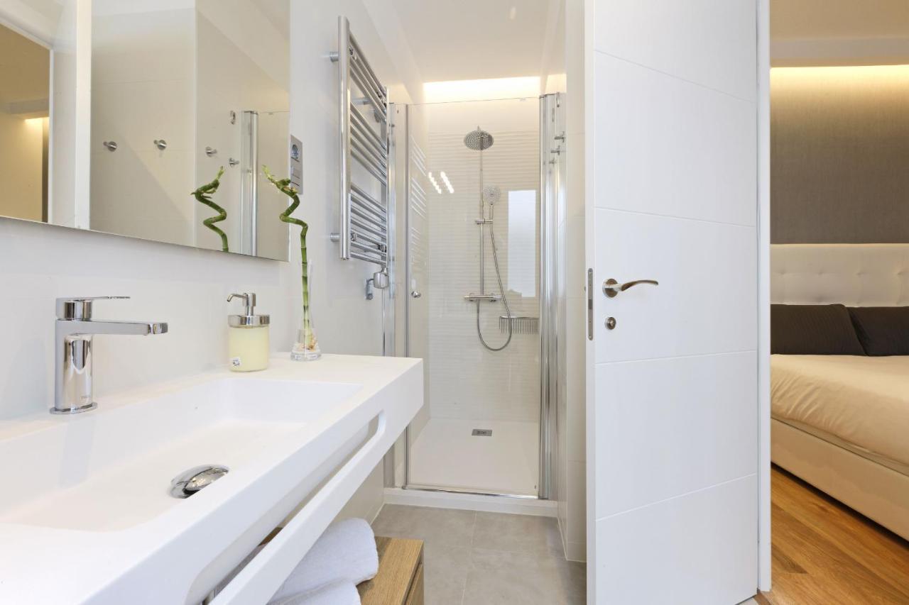 Angel Square Apartment Madrid Ngoại thất bức ảnh