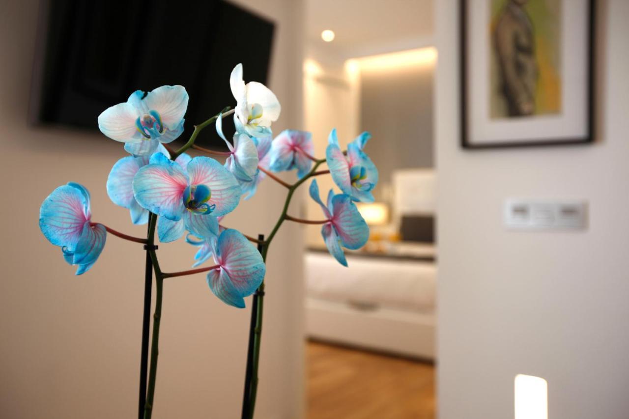 Angel Square Apartment Madrid Ngoại thất bức ảnh